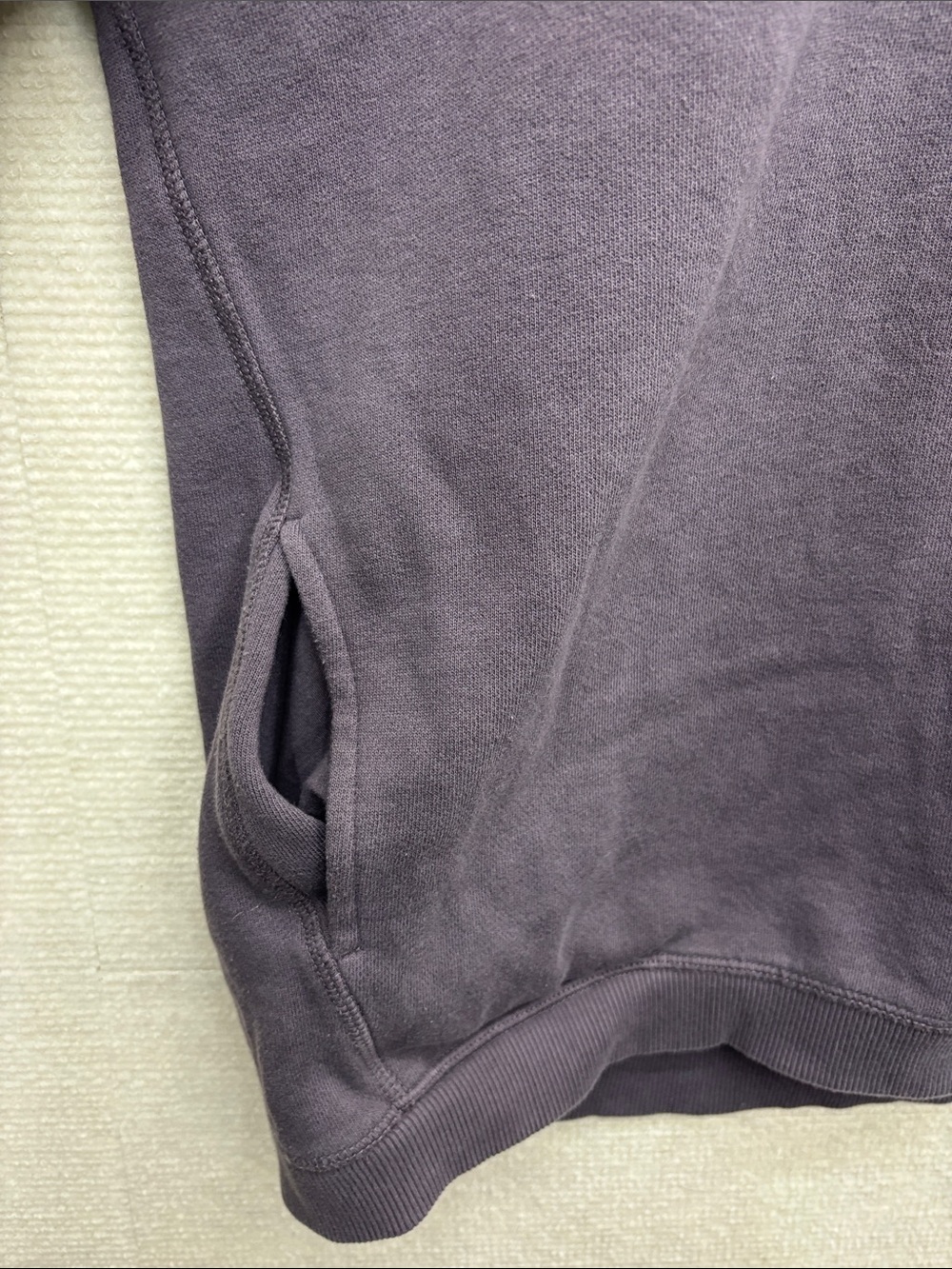 Fat Face | medium Hooded Sweatshirt - Picture 6 of 12